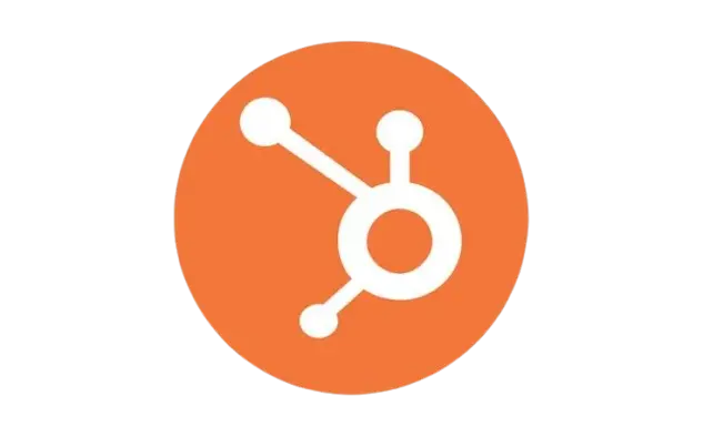 HubSpot logo