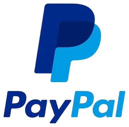 PayPal logo