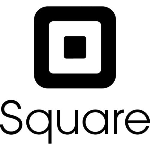 Square logo