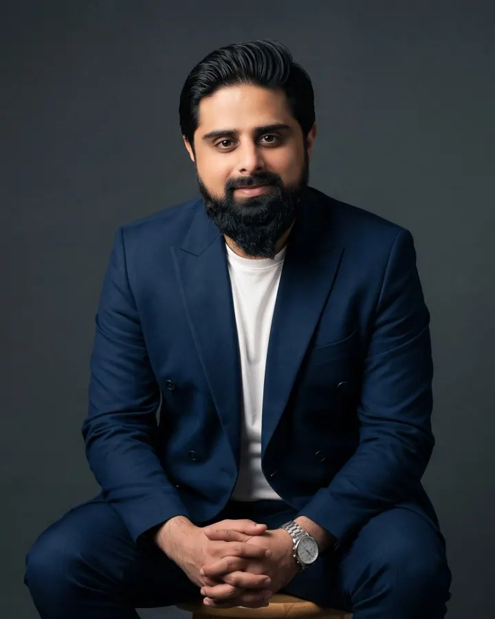 Khurram iqbal