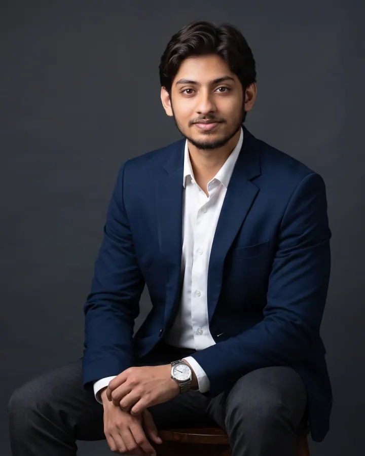 Uzair Muhammad